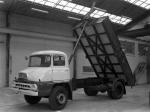 Ford Thames Trader 1957 года